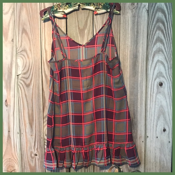 🎋 Super Cute slip dress or great cover-up 🎋 - Picture 2 of 7